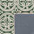 Ridgeton Hand Tufted Wool Oriental Rug-1725178901