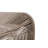 Amaury Metal Outdoor Armless Lounge Chair-1701713245