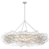 Talia 16 - Light Chandelier