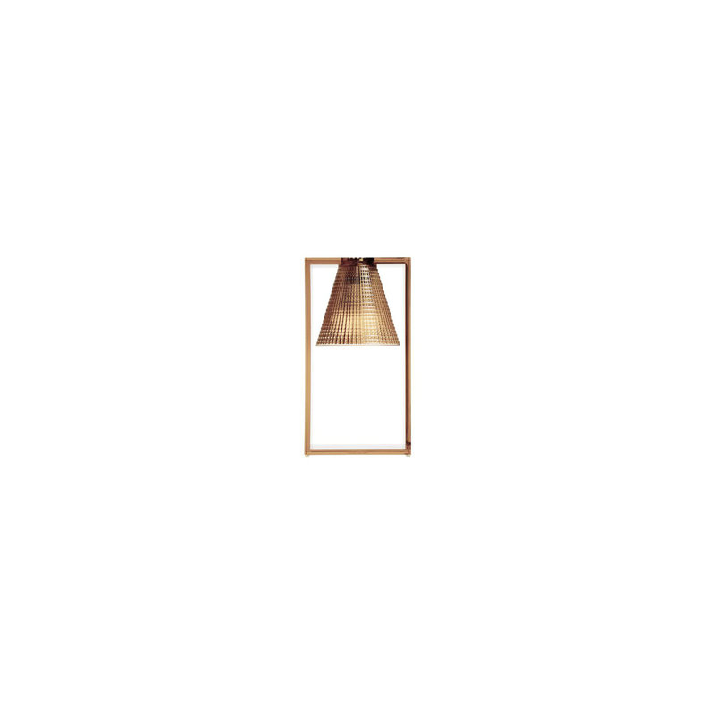 Light-Air Table Lamp, Pink