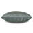 Alaia Polyester Blend Reversible Throw Pillow