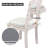 Indoor 1.5'' Dining Chair Seat Cushion-1439030545