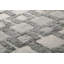 Tic Tac Flatweave Wool Geometric Area Rug-1658052003