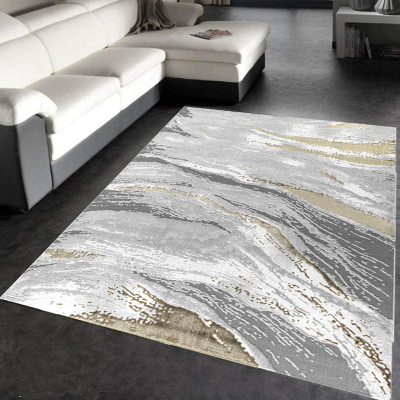 Non Slip Rugs For Living Room Hallway Rug Kitchen Bedroom Carpet Door Mat, Runner 60 x 220 cm