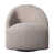 Polyester beige est en rupture de stock