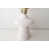 White is out of stock selected