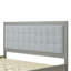 Lit plateforme tapissier Spencer-105525918