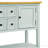 15'' Solid Wood Sideboard-1553018274