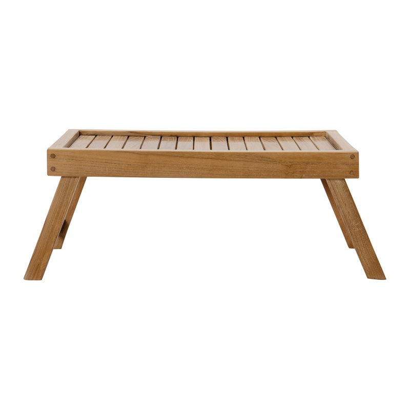 Solid Wood Decorative Tray