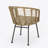 RANDY CHAIR