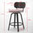Mid Century Modern Bar Stools