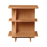Sarah Solid Wood Nightstand