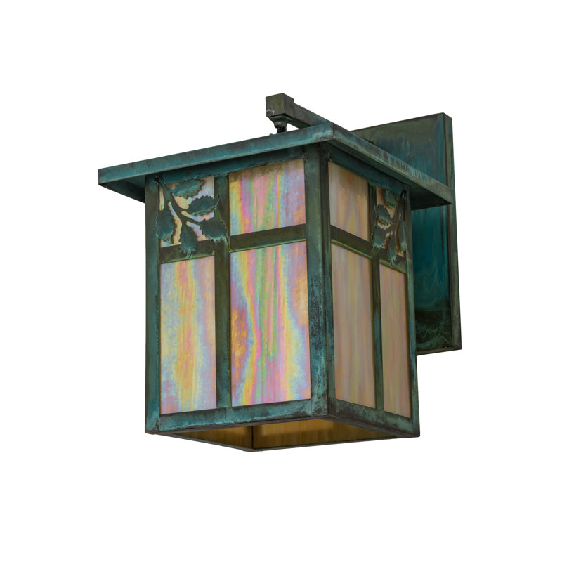 Yandell Wall Light