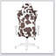 TS85 COW Print LUXX Series Gaming Chair-115511268