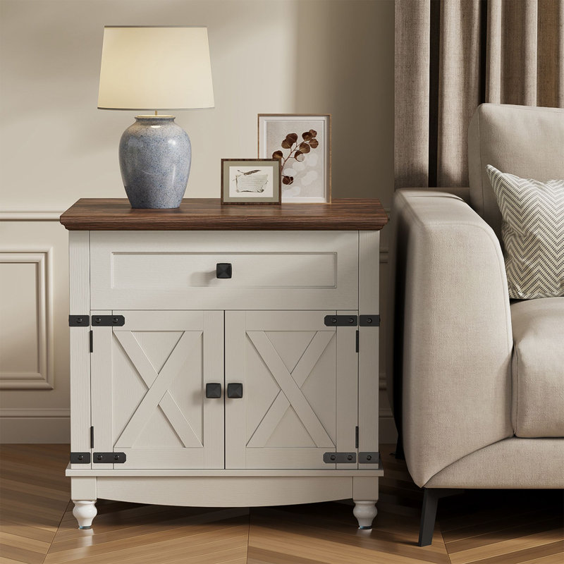 2 Piece Bedroom Set