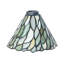 Cone Lamp Shade-403042029-403042026