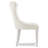 Silhouette Butterfly Leaf Solid Wood Dining Set-63319091