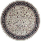 Wool Oriental Area Rug