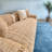 Pet-Friendly Shaggy Sofa Cover - Thick Plush Furniture Protector For Living Room, Tatami, Bay Window, Or Headboard Use-3018809-3018800