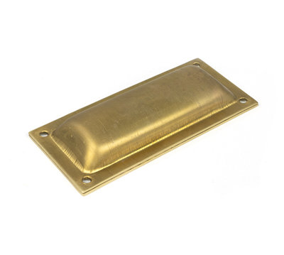3.6 cm Centre Recessed Pull