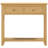 2 Drawer Console Hallway Table