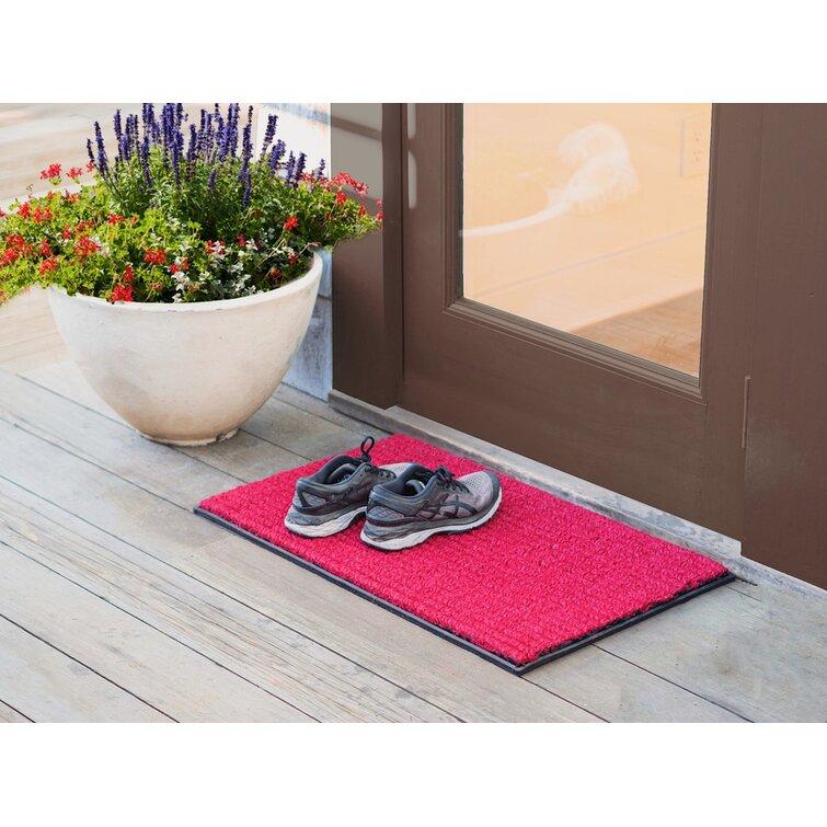 Mud Mat  Wayfair