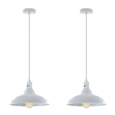 Adaria 1 - Light Dome Pendant