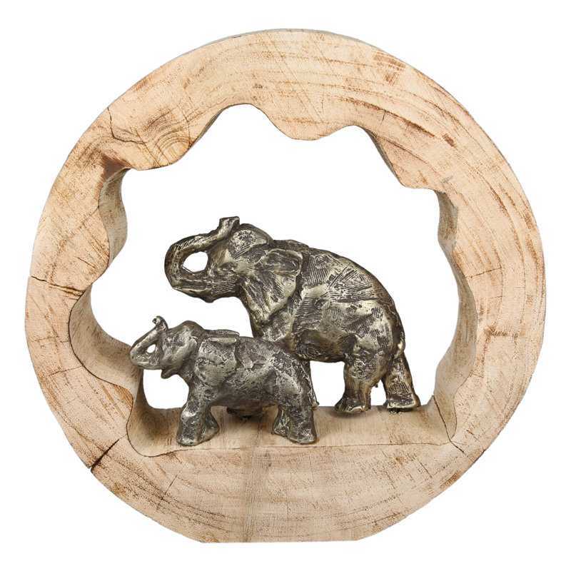 Kenery Animals Figurines & Sculptures