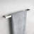 4- Piece Stainless Steel Bathroom Hardware Set