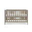 Nika Cot Bed & Under Drawer