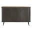 Lasalle 159cm Solid Wood Sideboard