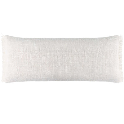 Griffin Linen Pillow Cover