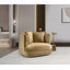 Chaise en velours Ethalind-707734837