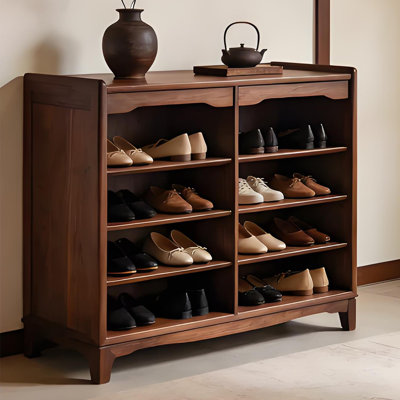 Rangement pratique pour chaussures