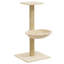 Dominquez 74cm H Cat Tree-2008697090