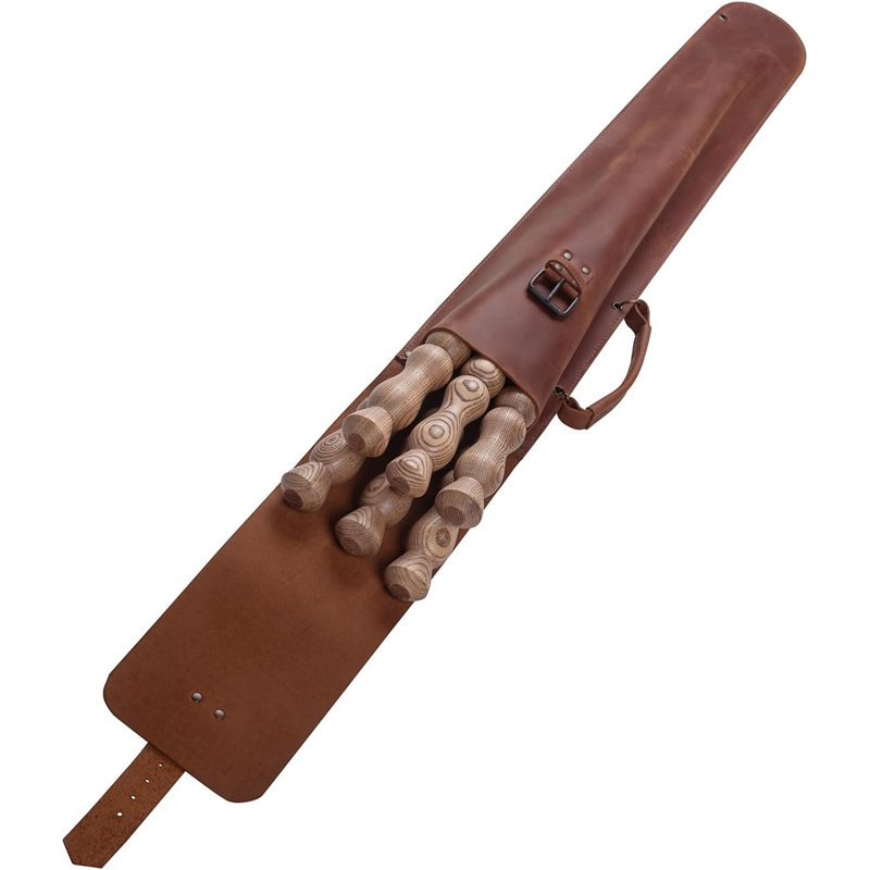 Skewer And Shish Kebab (Set of 6)