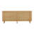 Kamia Raelyn Sideboard Natural
