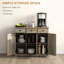 Armoire d'appoint avec tiroir