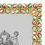 Caravelle Metal Picture Frame-1311479891
