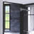 12" Rectangular Medicine Cabinet With Mirror
