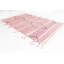 Tapis rose Odle