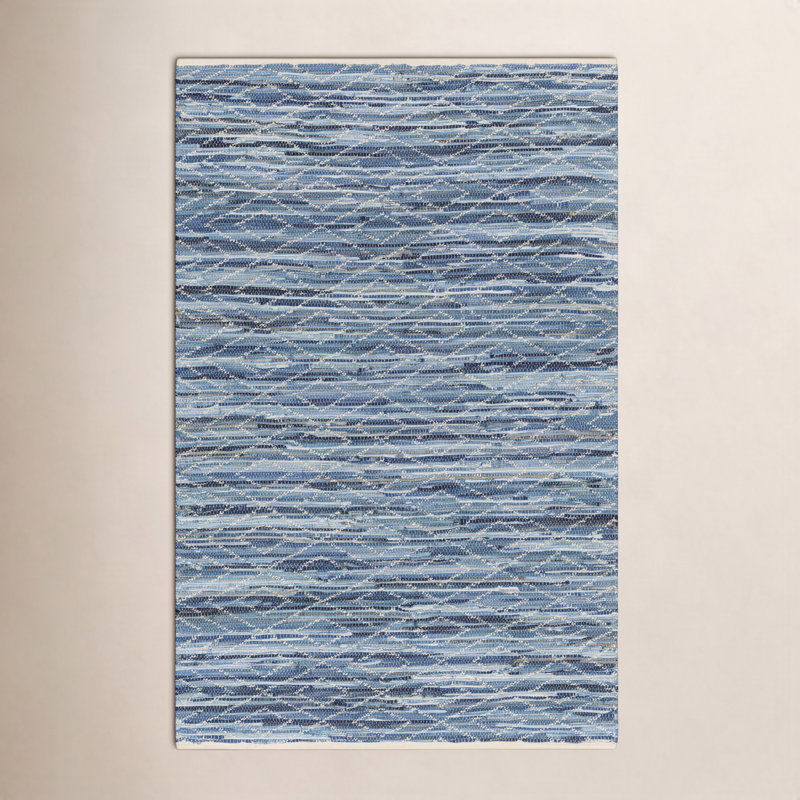 Calana Geometric Indoor Rug, Rectangle 5' x 7'6"