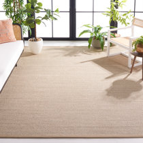 Jute & Sisal Area Rugs You'll Love