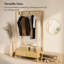 100cm Clothing Rack