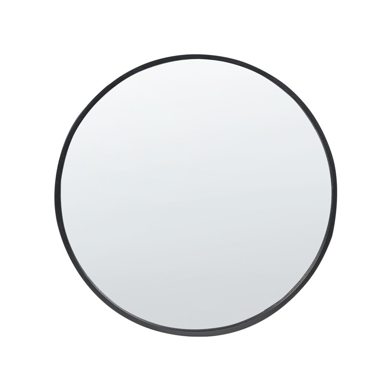 500mm W 500mm H Wall Mounted Required Framed Medicine Cabinet Mirror 3 Fixed