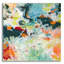 «Lunar Freefall 3» par Jan Weiss, art mural en verre acrylique-101769570
