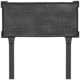 New Yorker 2-Line Lawn Address Sign