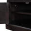 43" Wide Shoe Storage Bench With Cushion Entryway Bench Storage Bench-547368553