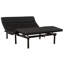 Queen Adjustable Bed With 12" Twin Memory Foam Hybrid Mattress, Wireless Remote, Usb Ports-505836659