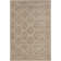 Wool Geometric Indoor Rug